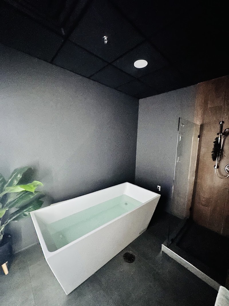 The Recovery Factory, spa in Edinburg, TX, photo 6 of 10